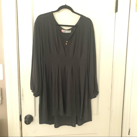 Free People Beach Mini Dress - Picture 10 of 10